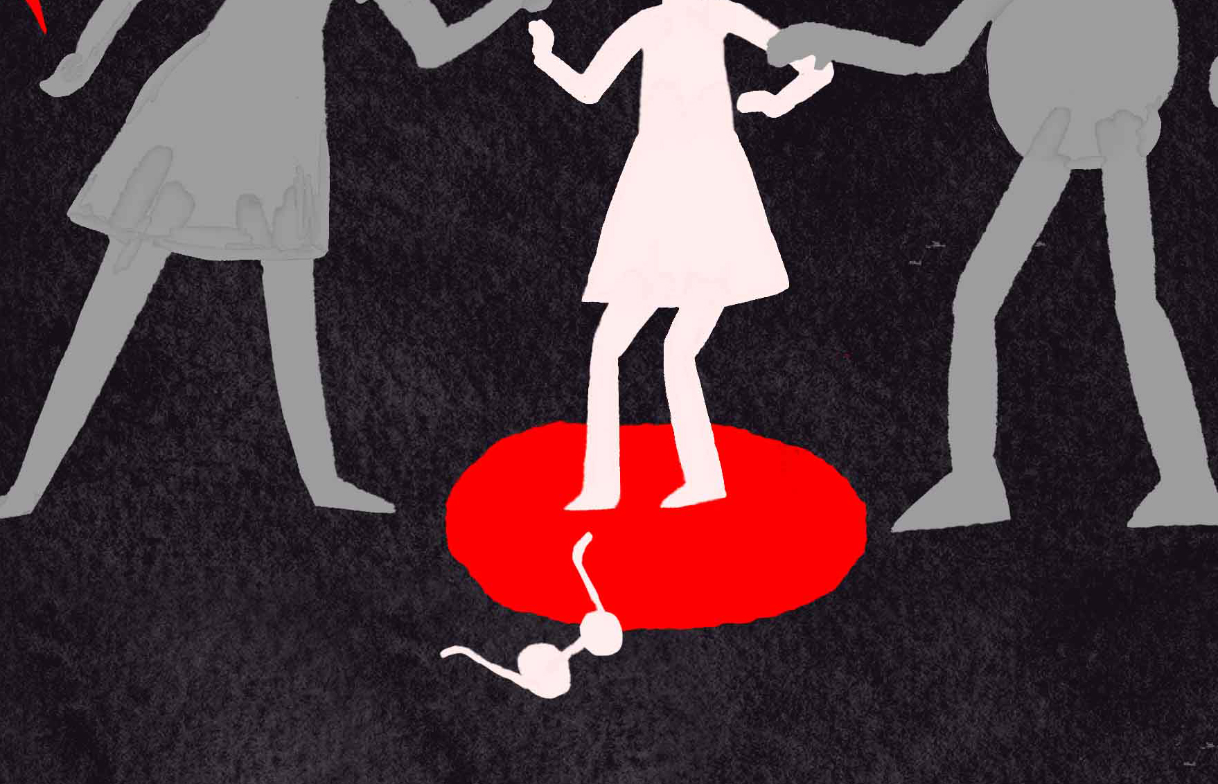 Әйел үйде жыныстық қатынас кезінде кончает