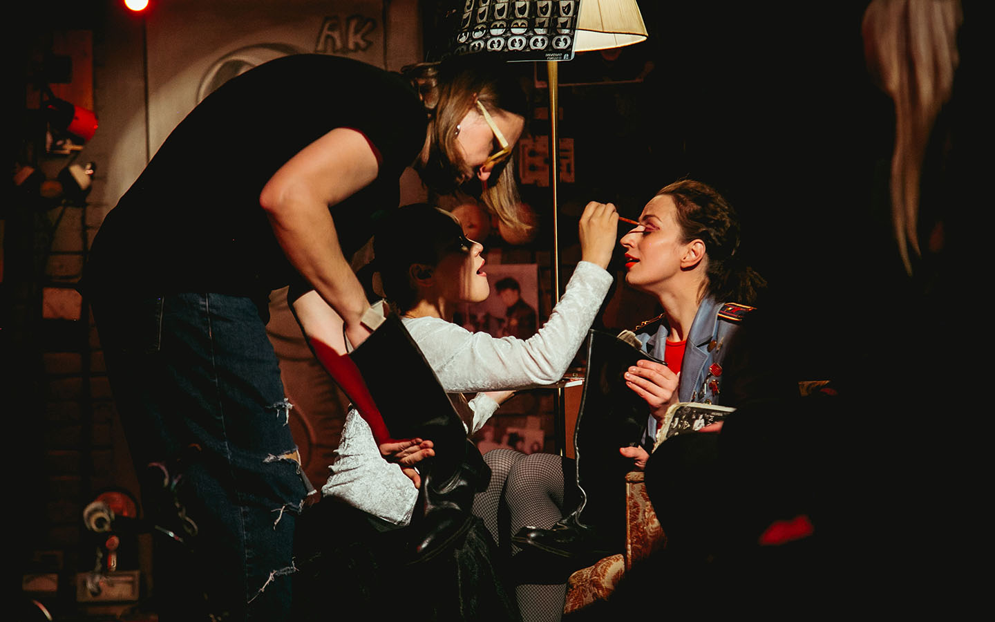 Қайырлы күн, гүлдер фотосы