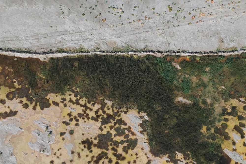 Когда добро становится стратегией: история Фонда Булата Утемуратова