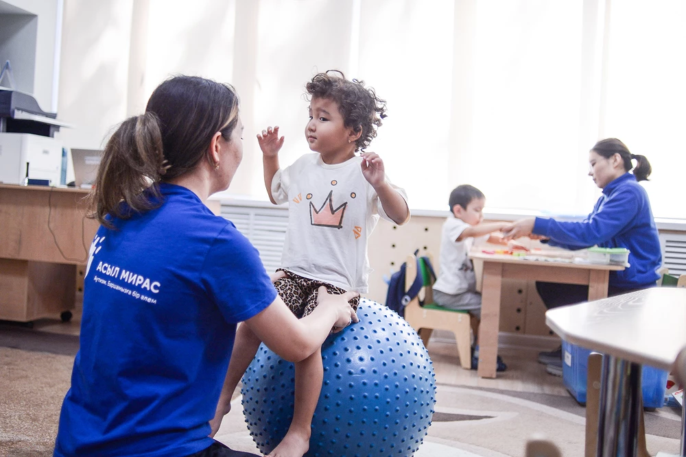 Когда добро становится стратегией: история Фонда Булата Утемуратова