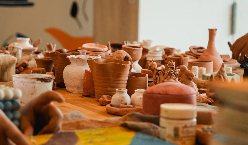 Пространство для возможностей: общественный культурно-спортивный центр в Қосшы