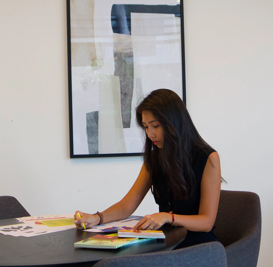 Business-Aru: как Umai Books меняет рынок детских книг на казахском языке