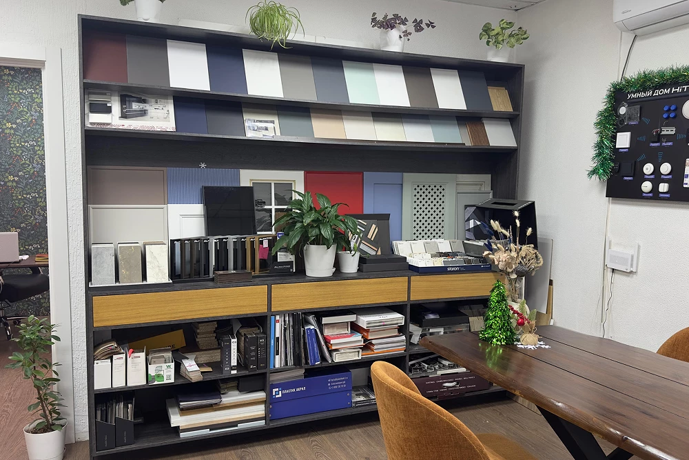 Вторая жизнь древесных отходов: как местный бизнес меняет экологическую картину страны