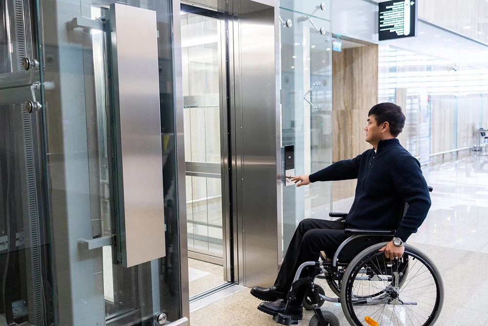 «Место, где всё комфортно и логично»: жители Кызылорды – о новом терминале аэропорта Коркыт Ата