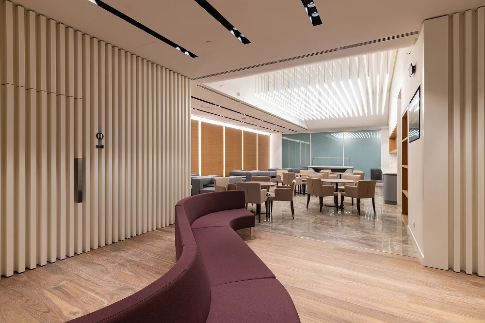 «Место, где всё комфортно и логично»: жители Кызылорды – о новом терминале аэропорта Коркыт Ата