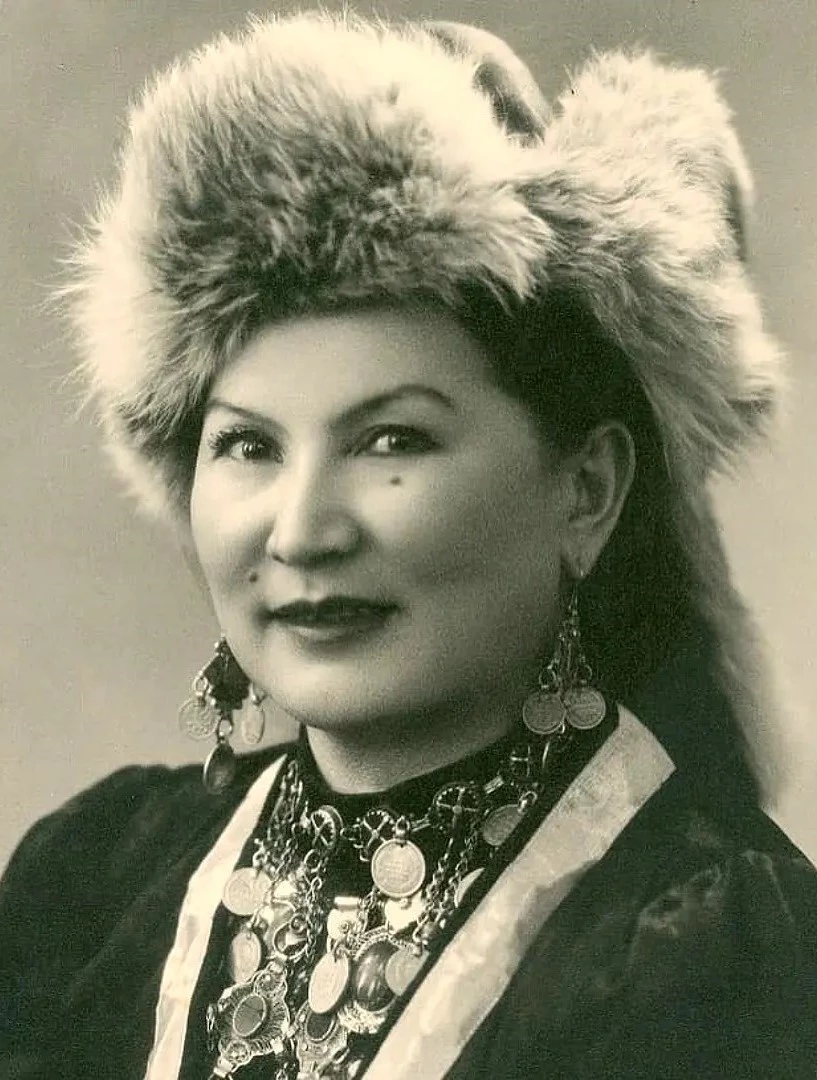 Женщины, благодаря которым существует казахстанский балет