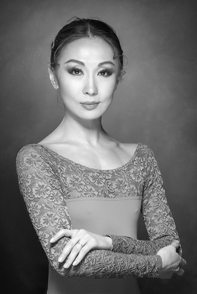 Женщины, благодаря которым существует казахстанский балет