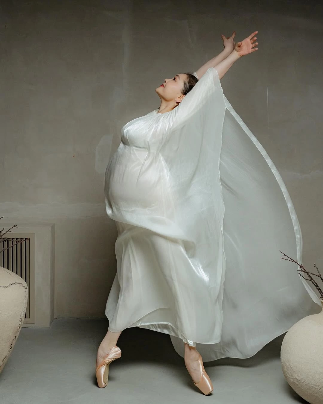 Женщины, благодаря которым существует казахстанский балет