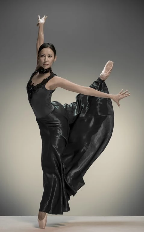 Женщины, благодаря которым существует казахстанский балет