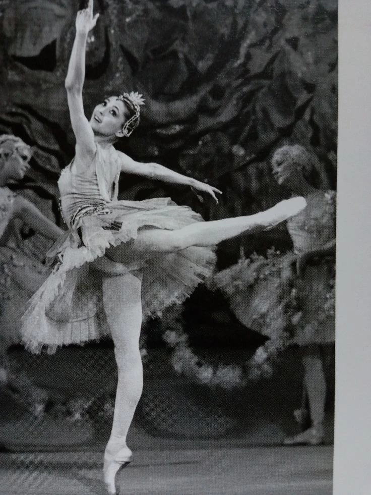 Женщины, благодаря которым существует казахстанский балет