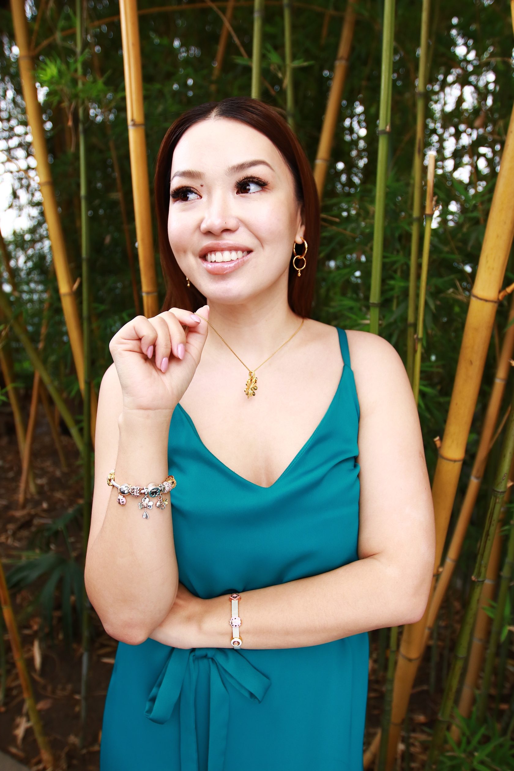 «Я себе нравлюсь»: казахстанские  женщины – о любви к себе, весне и красоте