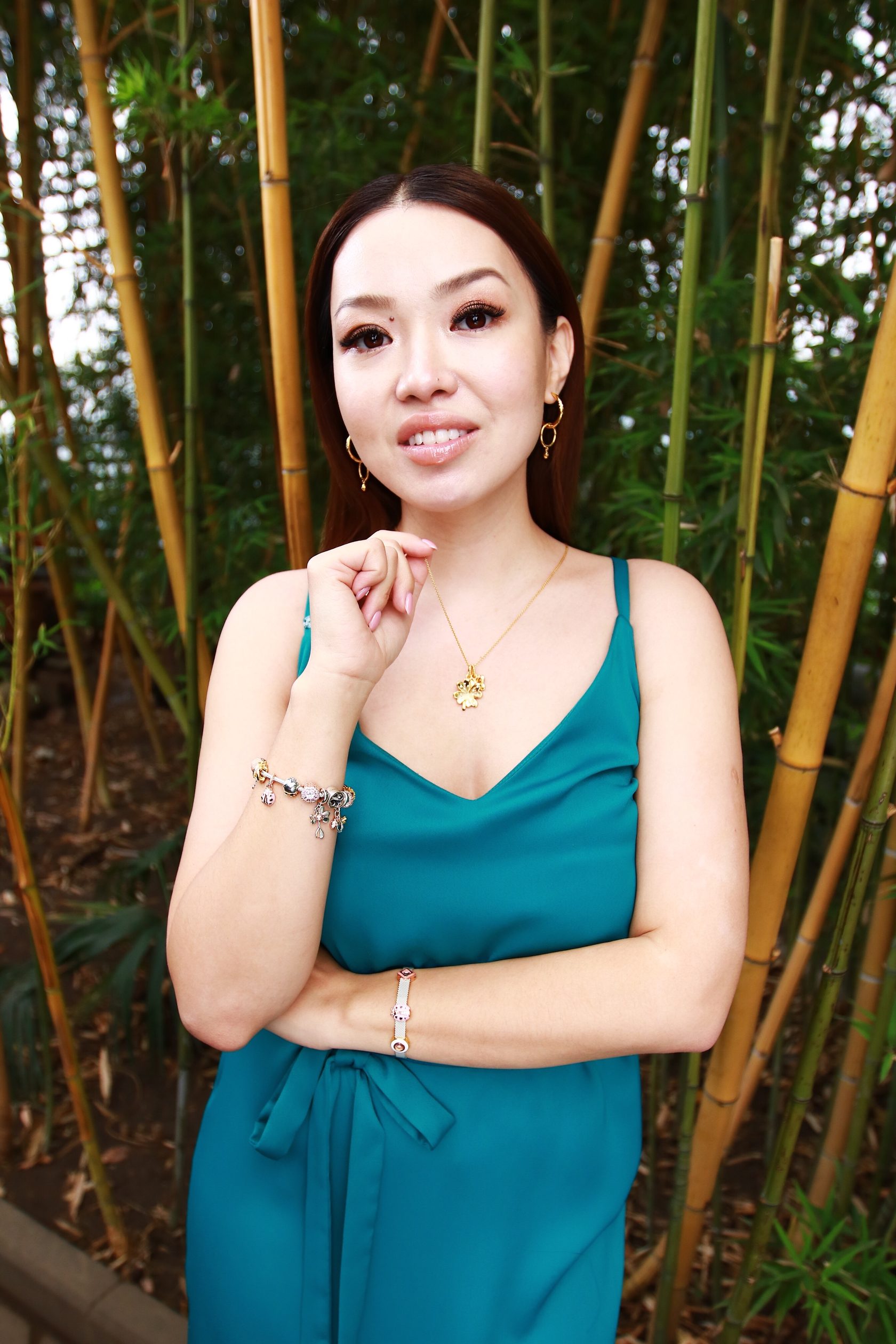 «Я себе нравлюсь»: казахстанские  женщины – о любви к себе, весне и красоте
