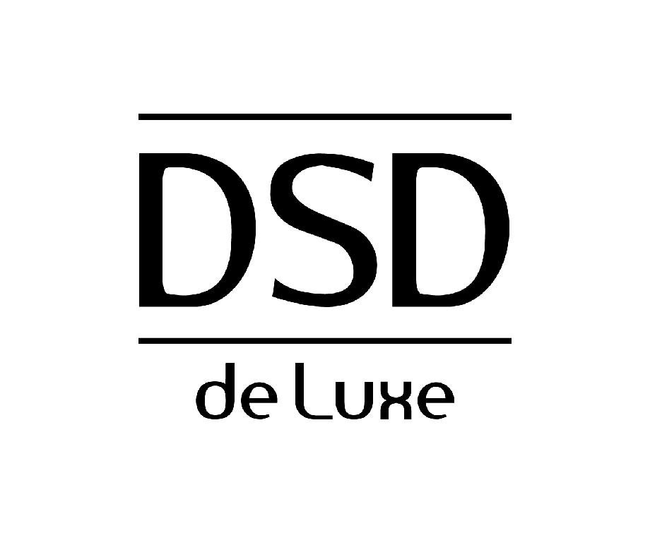 Dsd deluxe. Deluxe логотип. DSD. DSD de Luxe peeling 1.3. DSD de Luxe техника.